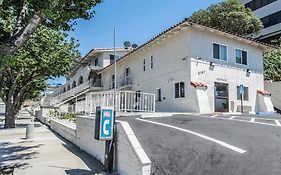 Motel 6 Orange California 2*