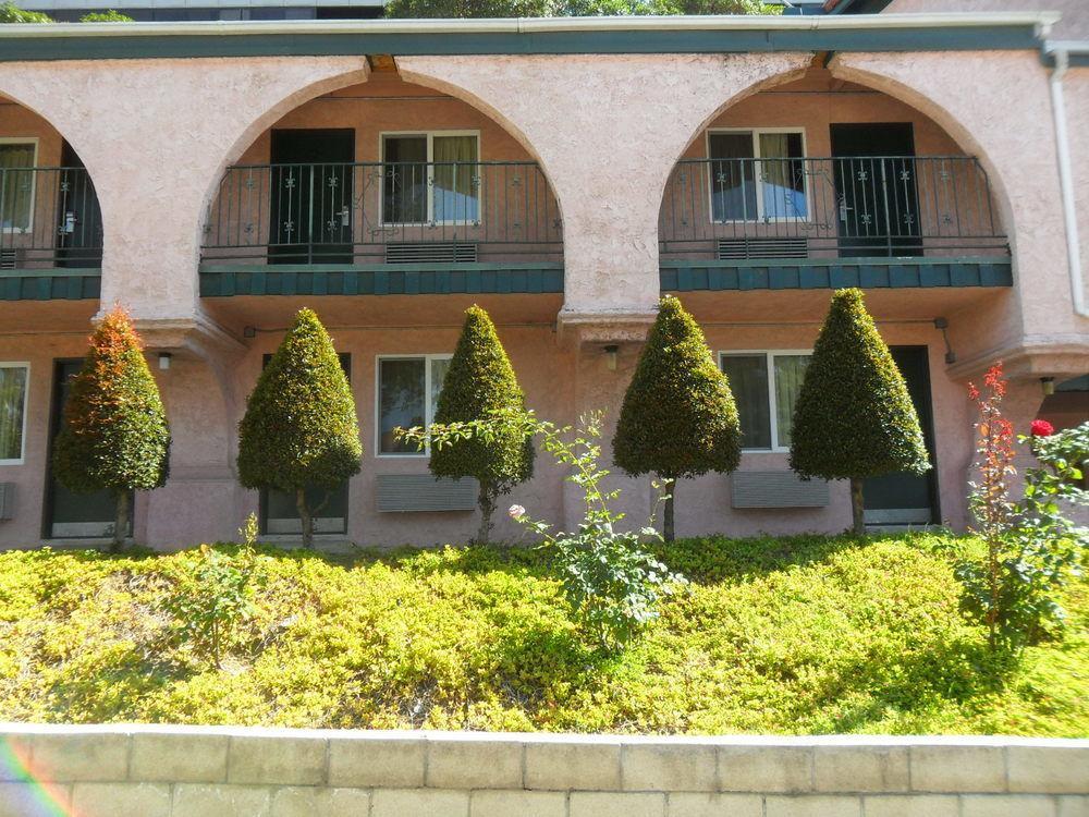 Motel 6-Orange, Ca - Anaheim Exterior photo