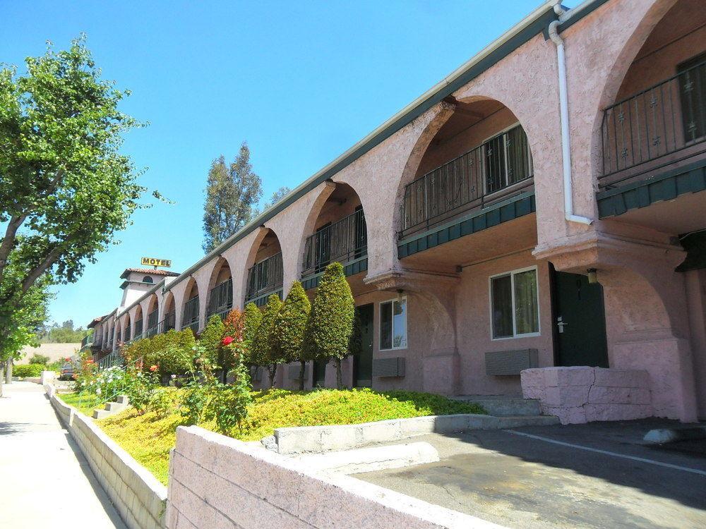 Motel 6-Orange, Ca - Anaheim Exterior photo